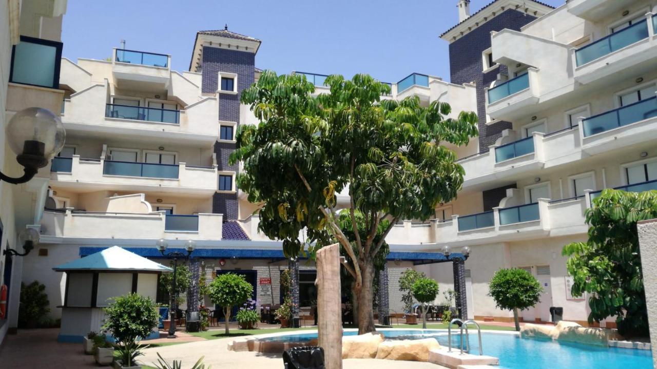 Playa Mar 303 Apartamento
