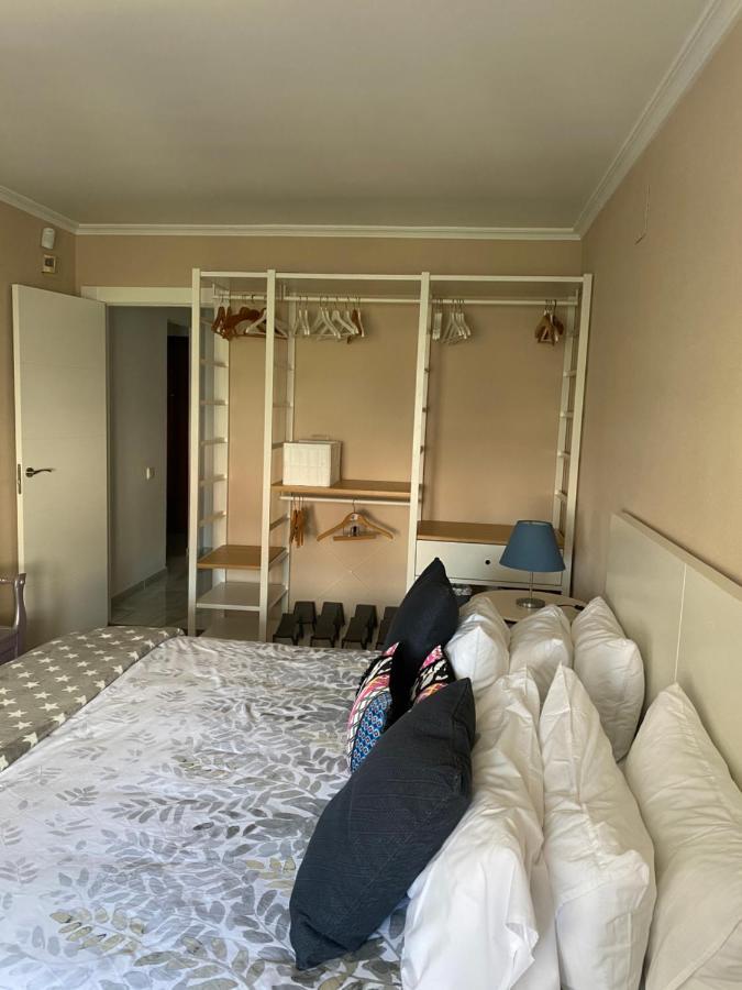 Parque Alameda Apartamento