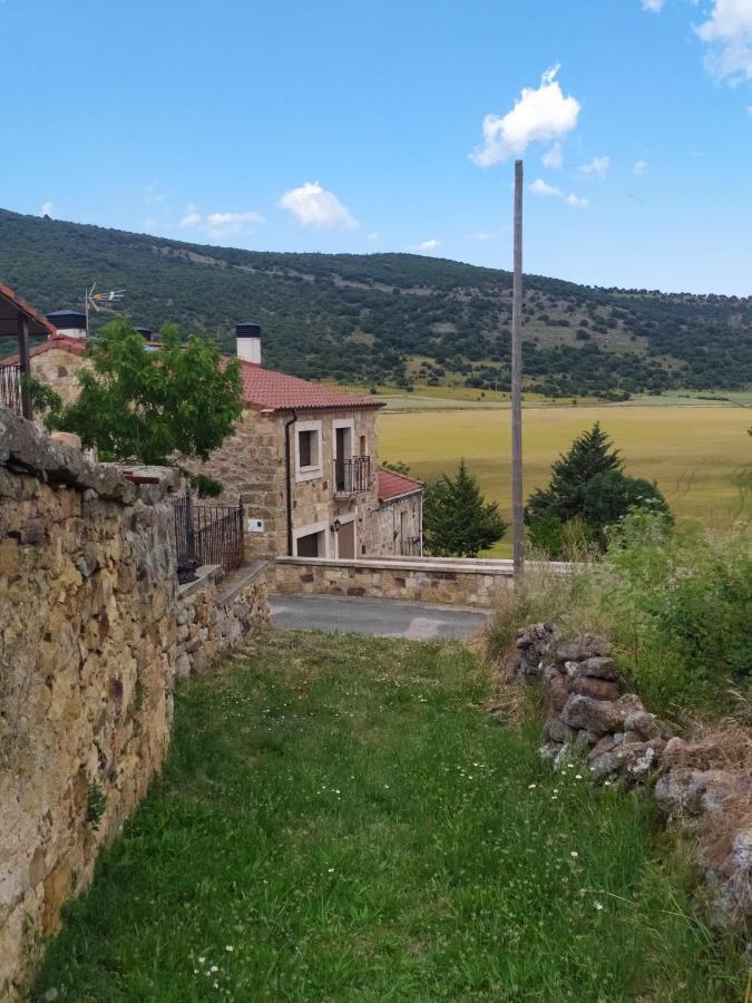 Сasa de vacaciones La Laguna
