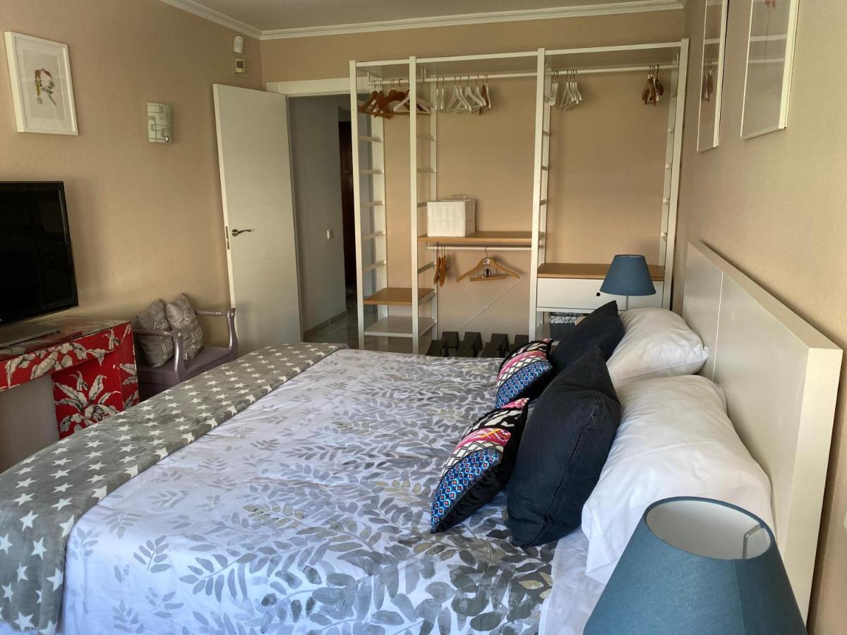 Parque Alameda Apartamento