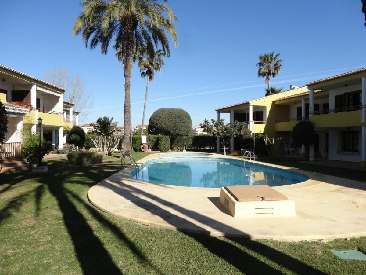 Apartment El Cau Del Montgo