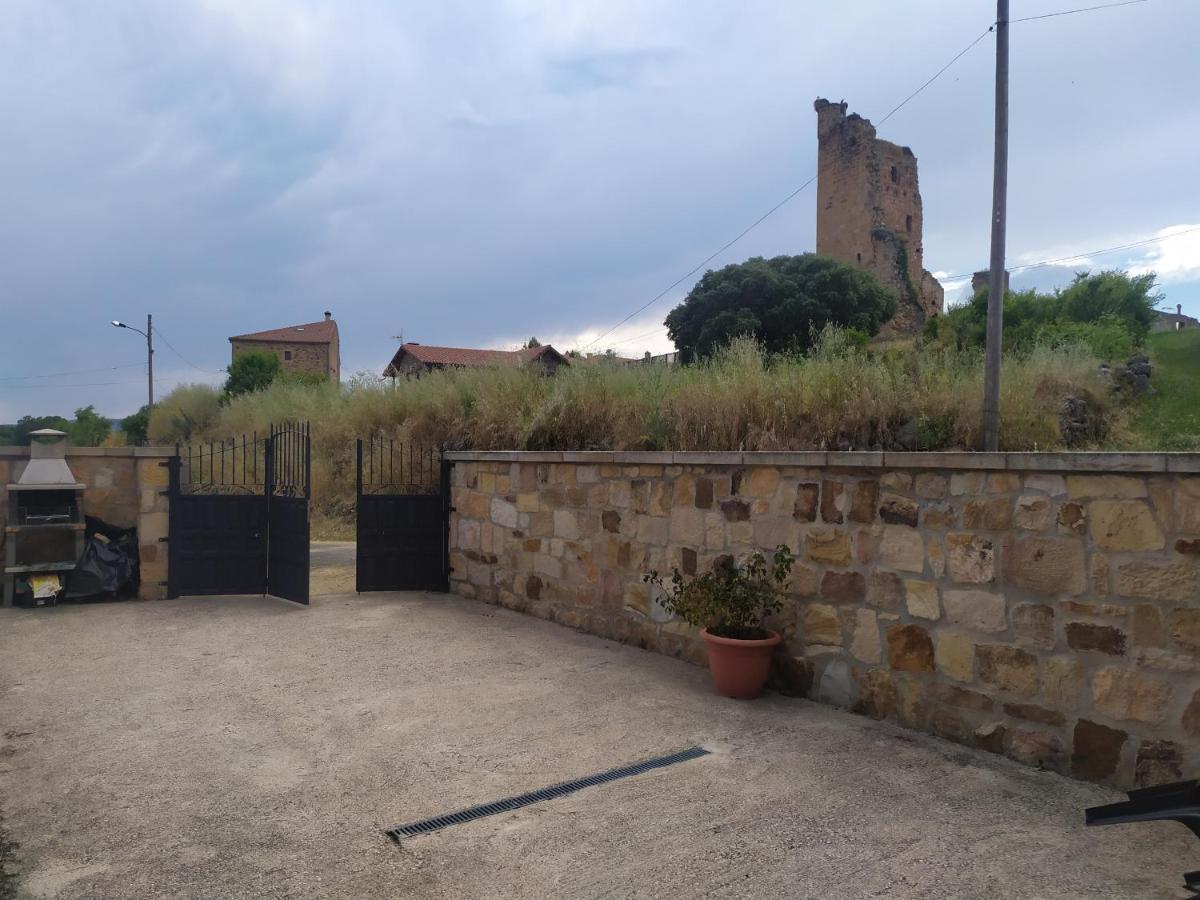 La Laguna Сasa de vacaciones *