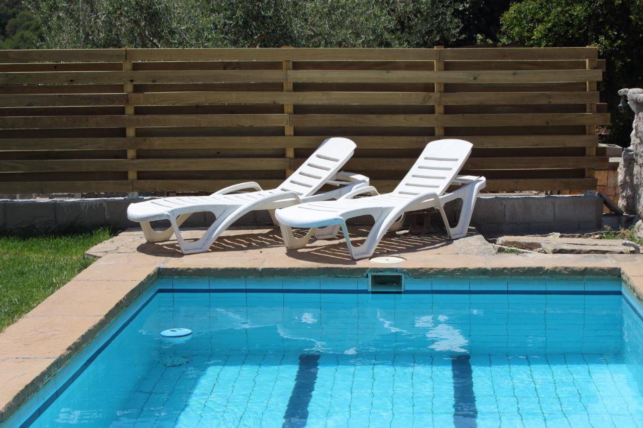 Apartment Vall De Montserrat *