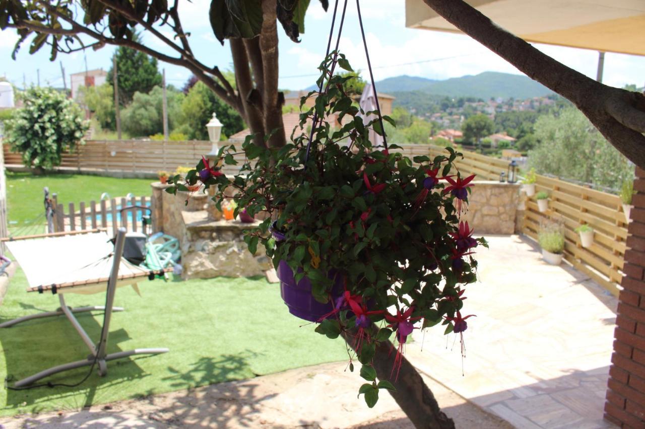 Vall De Montserrat Apartment