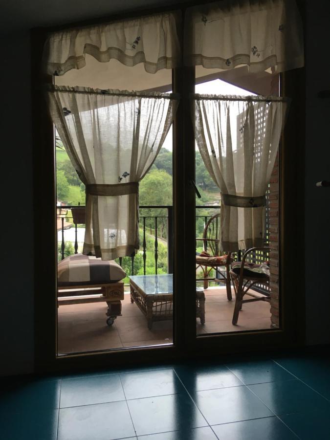 Casa rural Baiolei *