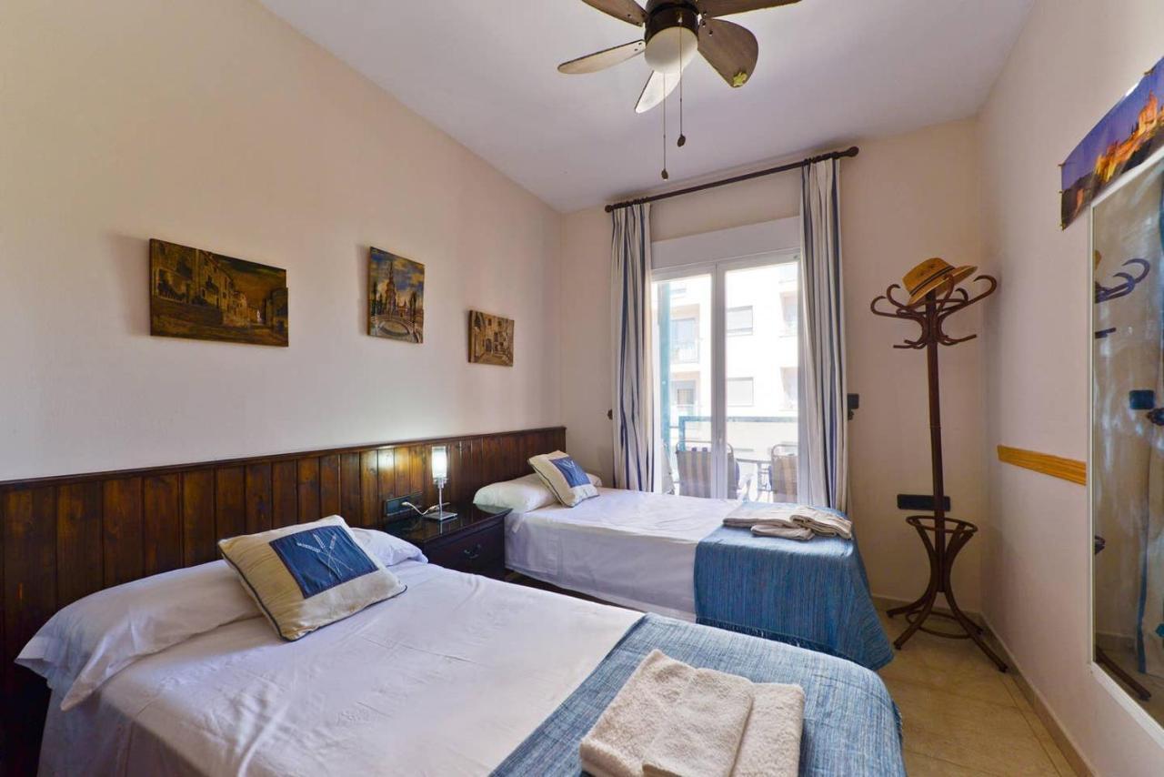 Yaiza Apartment *