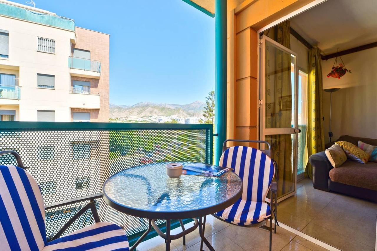 Yaiza Nerja