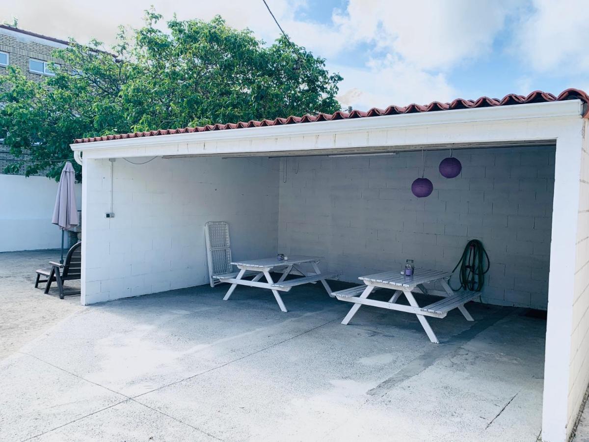 Casa A Confianza Сasa de vacaciones Illa de Arousa