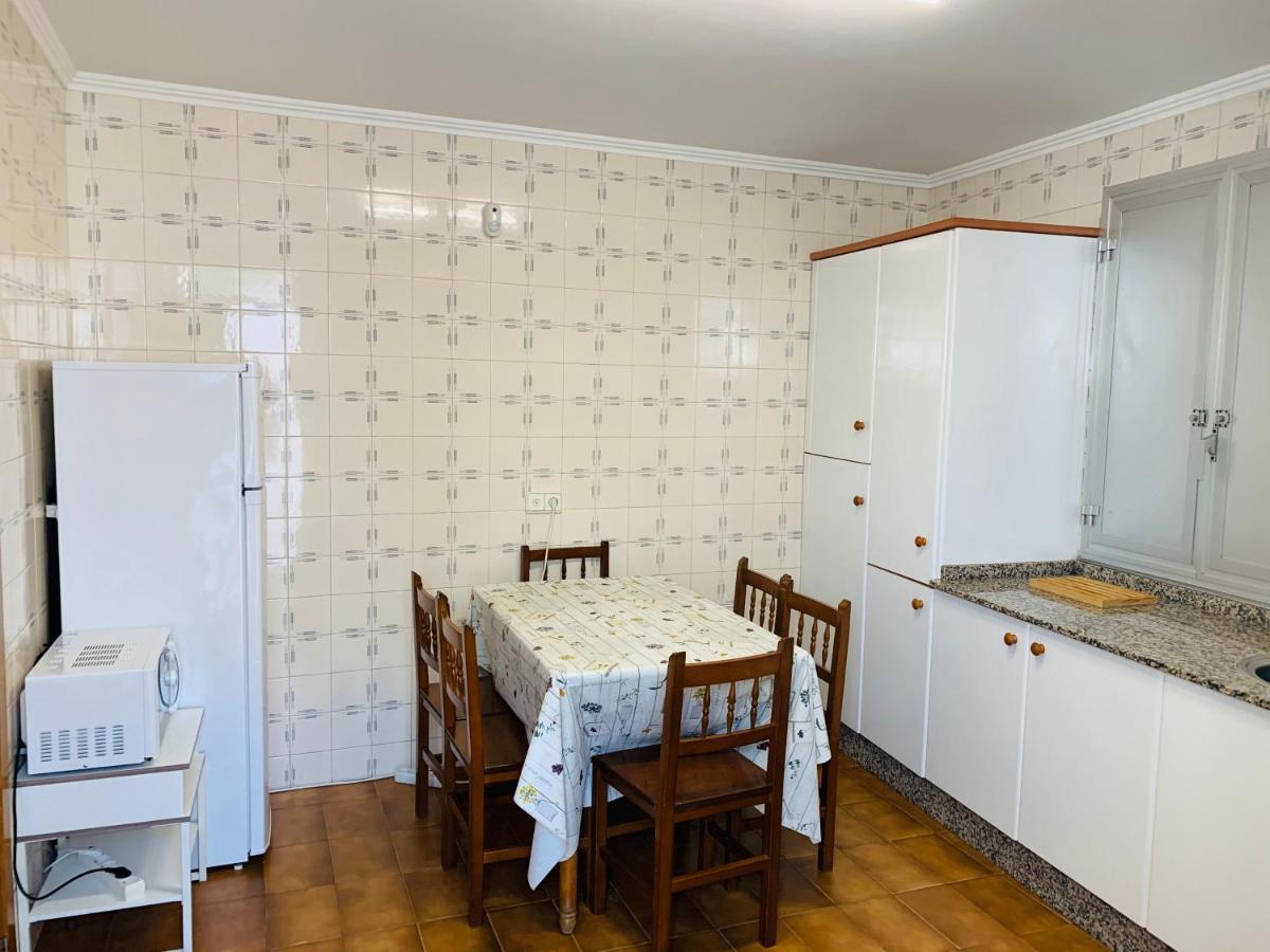 Casa A Confianza * Illa de Arousa