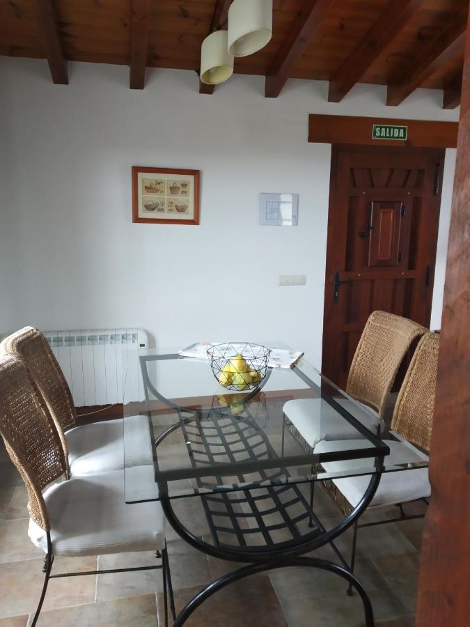 Casa Collao 24 *