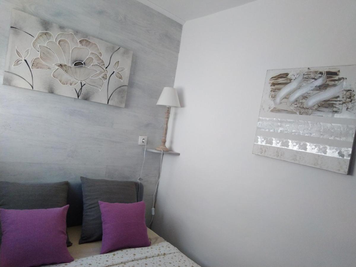 Apartamento Charme Et Cocooning A La Plage La Pineda