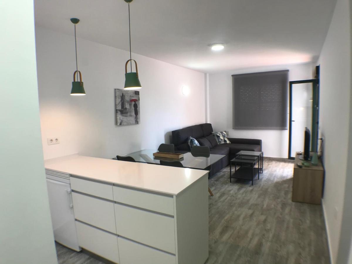 Apartmento Apartaclub La Barrosa 223