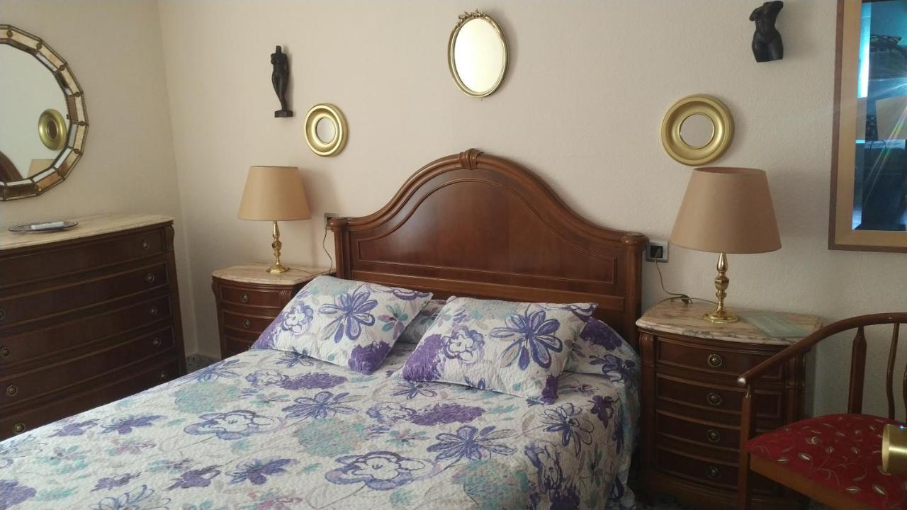 Apartment Apartamento Marin *