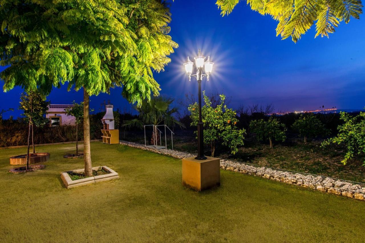 Vivienda Rural Olivar De San Telmo Сasa de vacaciones *