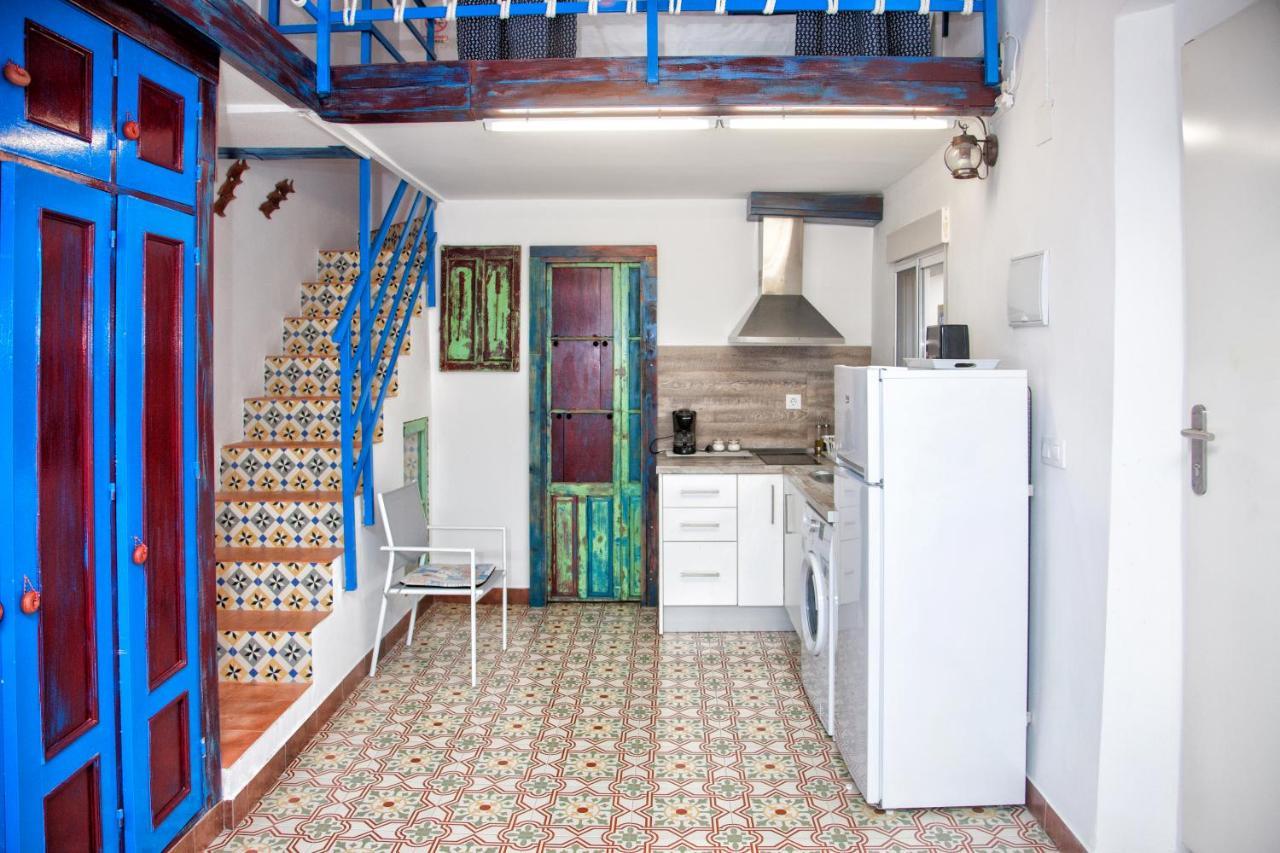 Apartment Sanlucar Playa