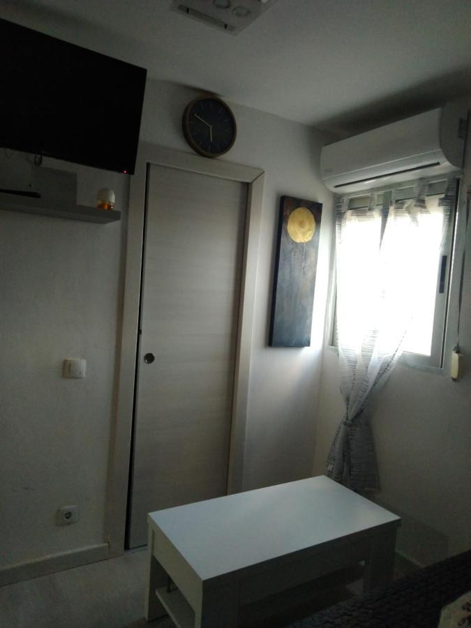Apartamento Charme Et Cocooning A La Plage La Pineda