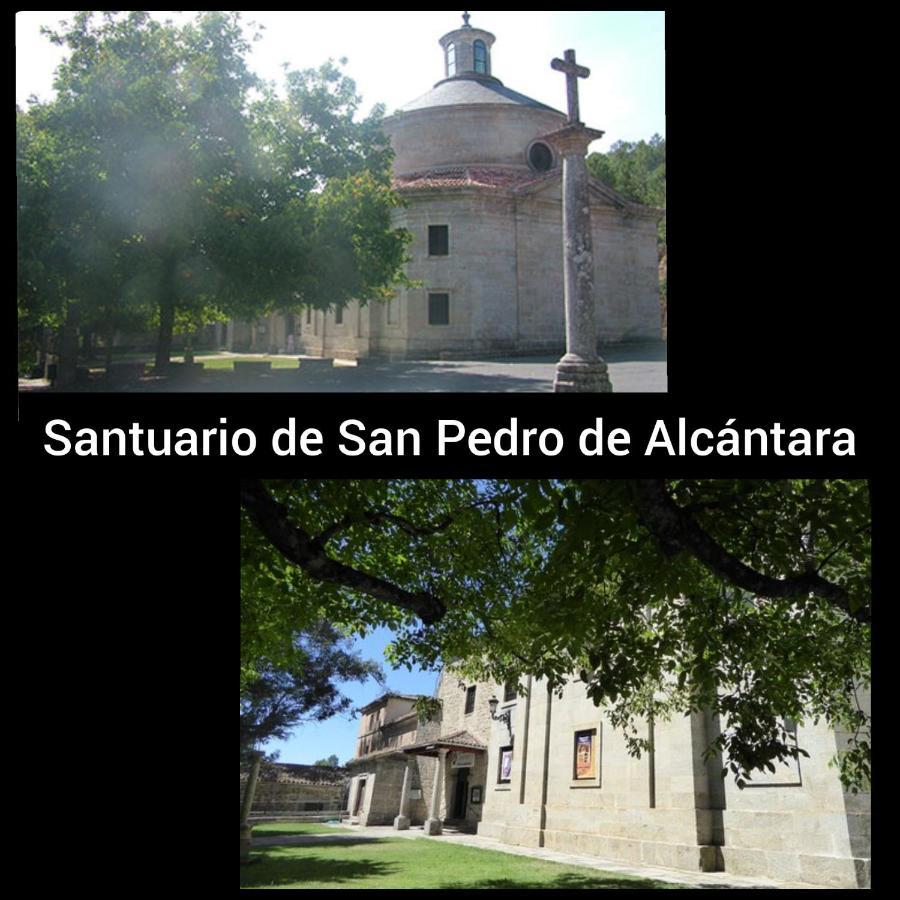 Finca Los Malagones Holiday home Arenas de San Pedro