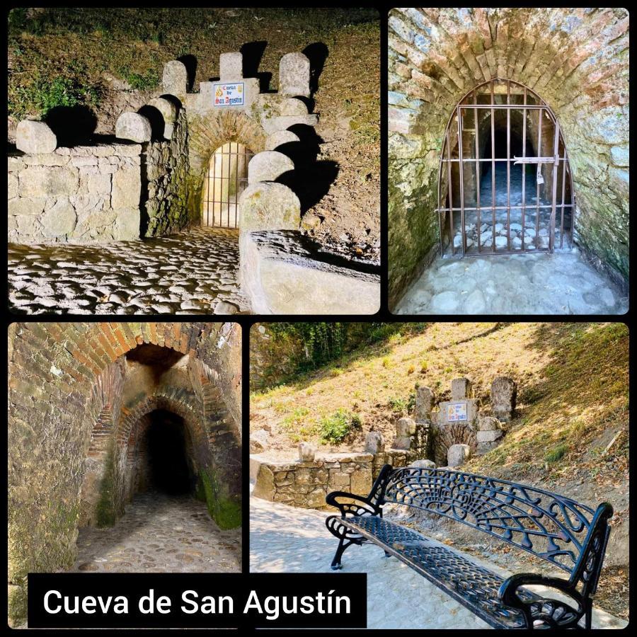 Finca Los Malagones Holiday home *