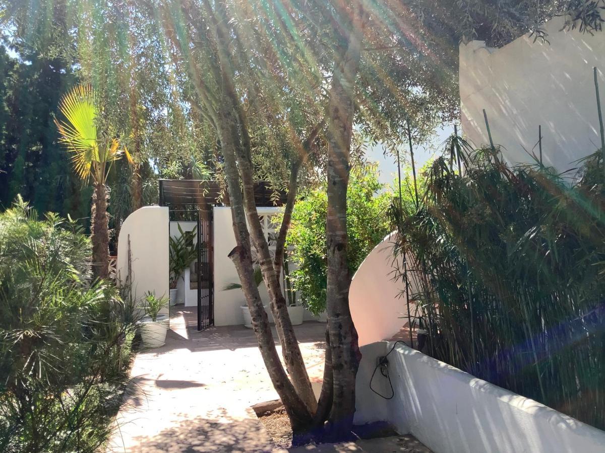 Kasbah Andaluz Guest house Chiclana de la Frontera