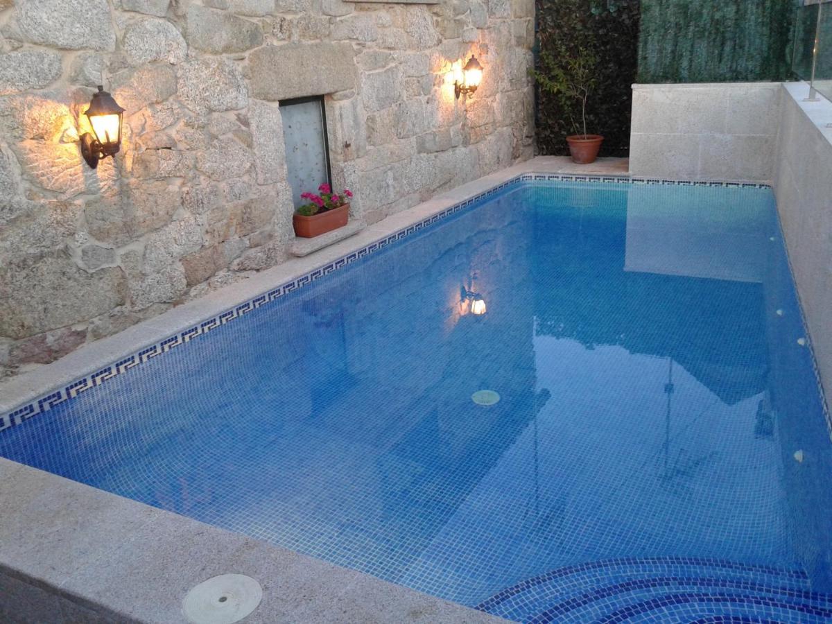 Country house O Lar De Sara *