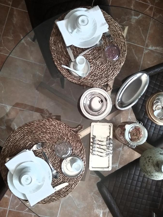 Casa Surplace Bed & Breakfast *