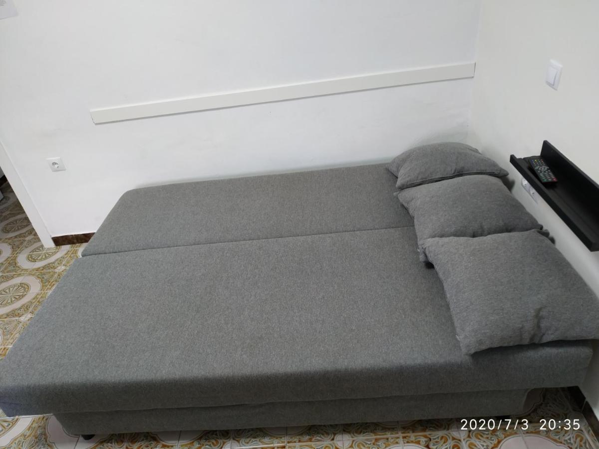 Loft Turistic Сasa de vacaciones Sant Vicens Dels Horts
