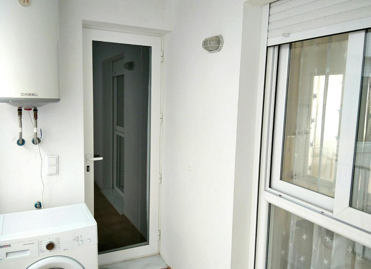 Apartamento El ático De Claudia *