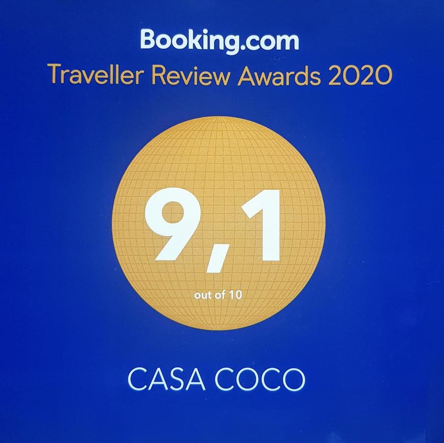 Apartamento Casa Coco Vejer de la Frontera