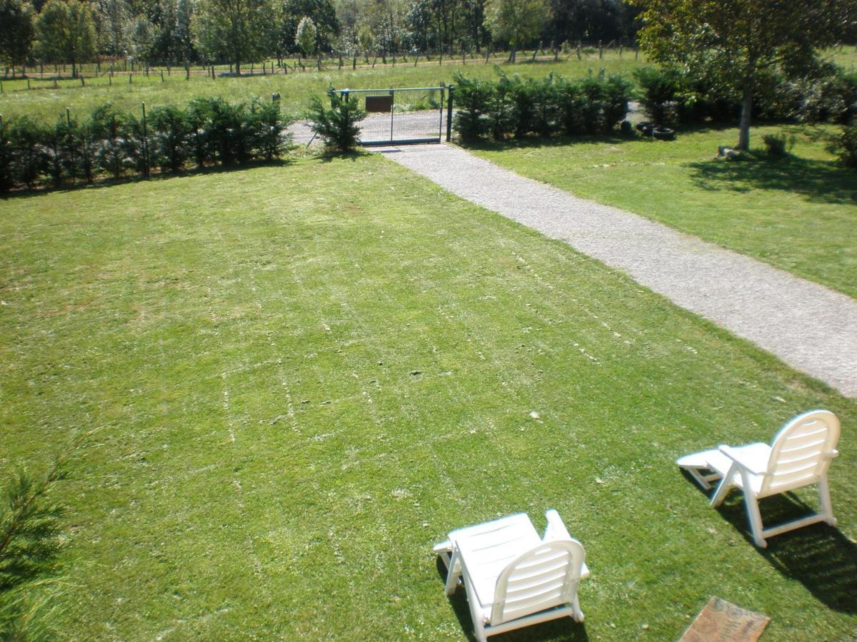El Mirador De Villaverde Country house Mestas De Con