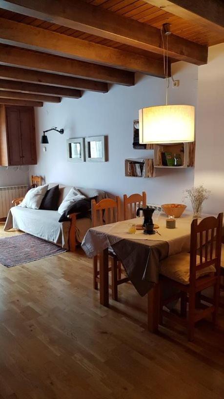 Apartamento Un Rincón Especial En Vall De Boi