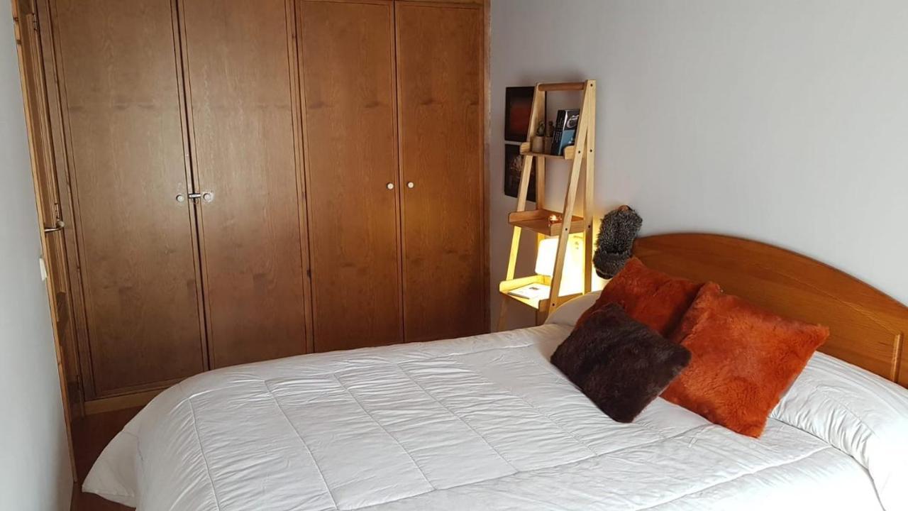 Apartamento Un Rincón Especial En Vall De Boi