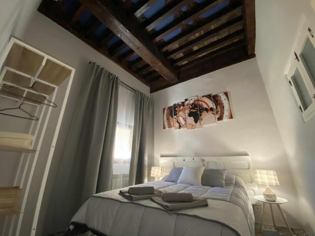 El Alfarje De Cuenca Apartment