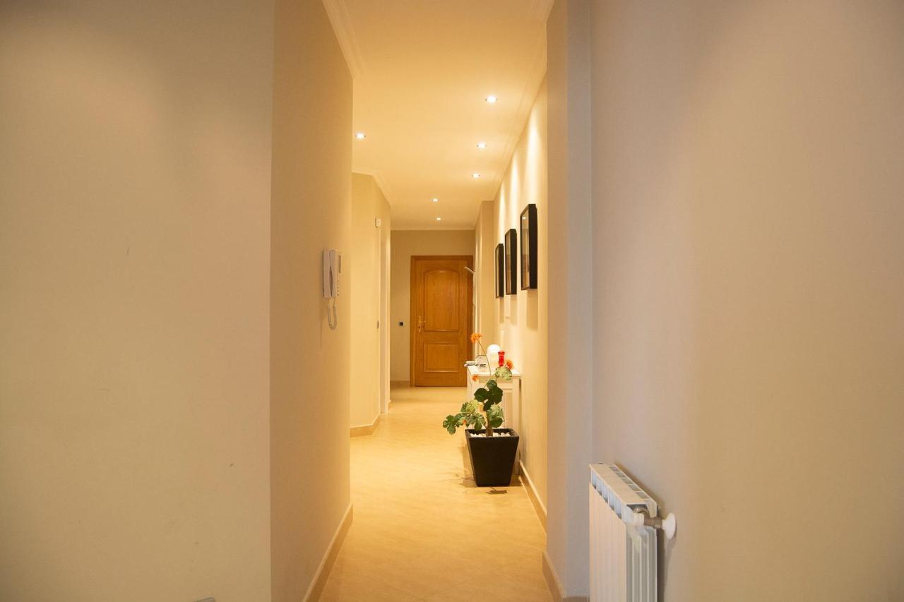 Ria De Apartment *