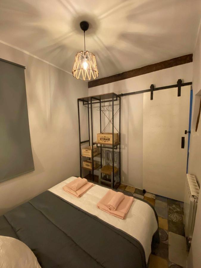 El Alfarje De Cuenca Apartment