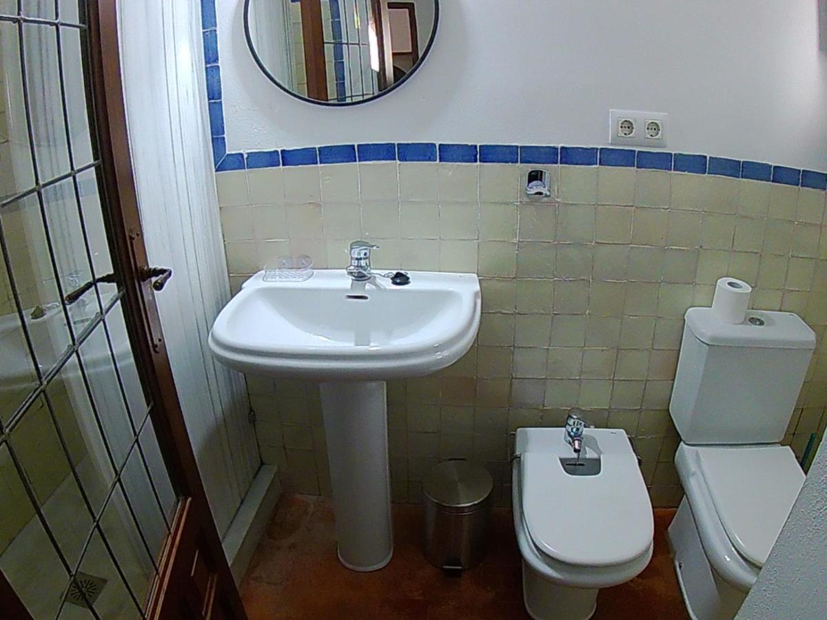 Apartamento Romántico En La Mezquita Catedral Apartamento *