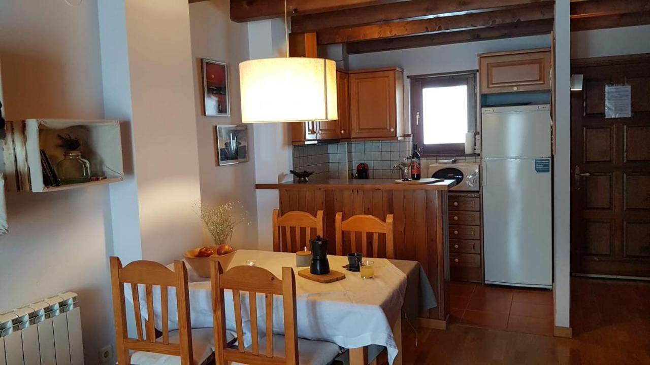 Un Rincón Especial En Vall De Boi Apartamento Pla de l'Ermita