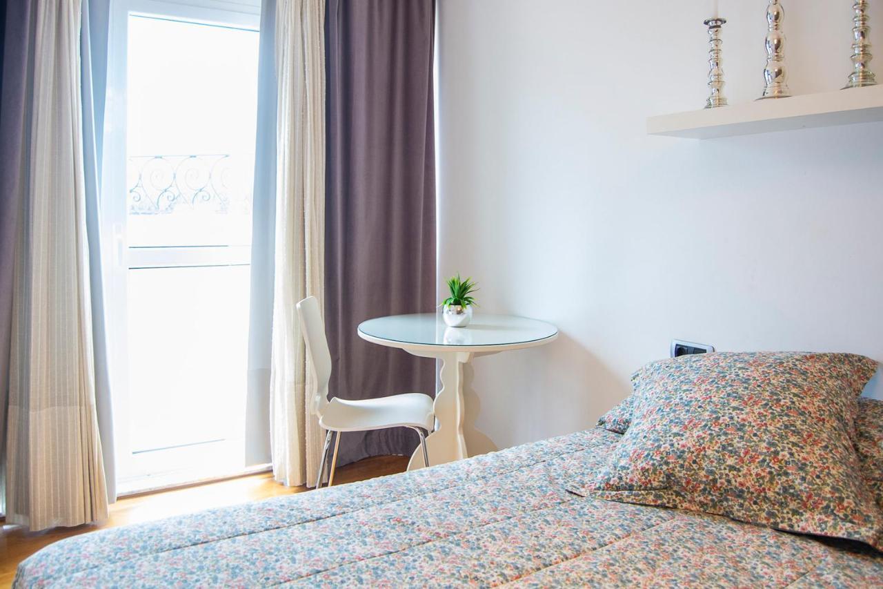 Ria De Apartment