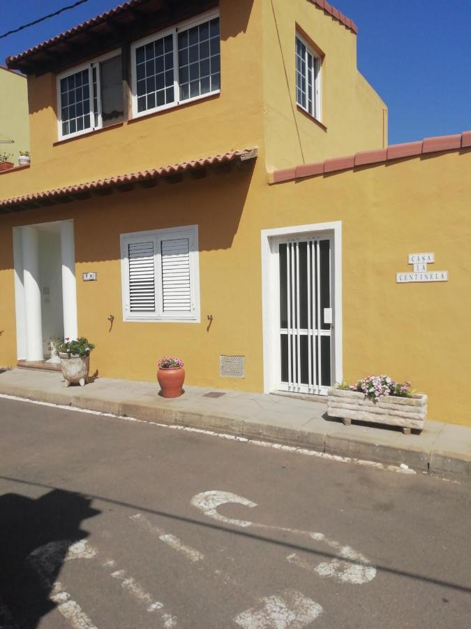 Casa La Centinela La Guancha