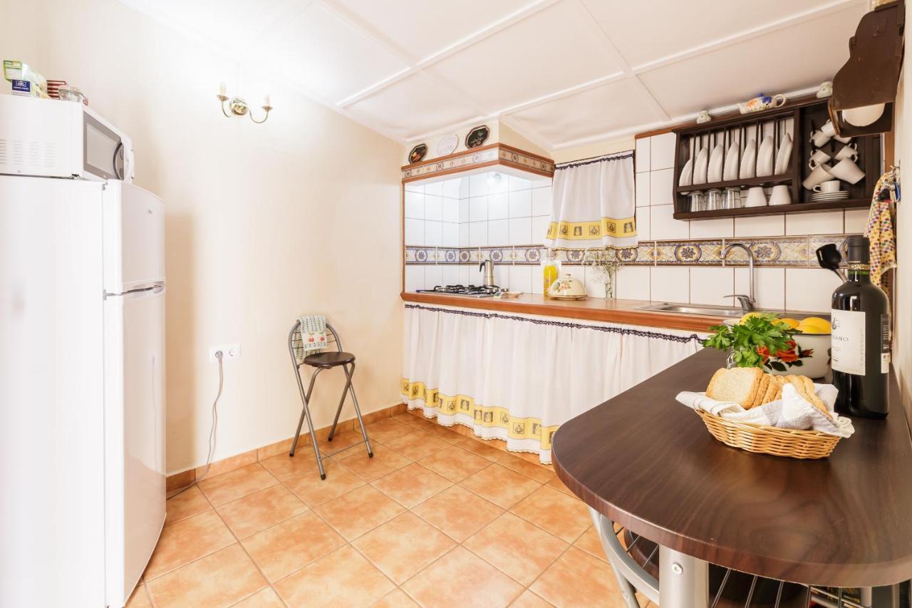Juan La Palma Holiday home