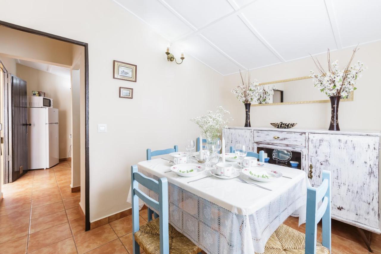 Holiday home Juan La Palma