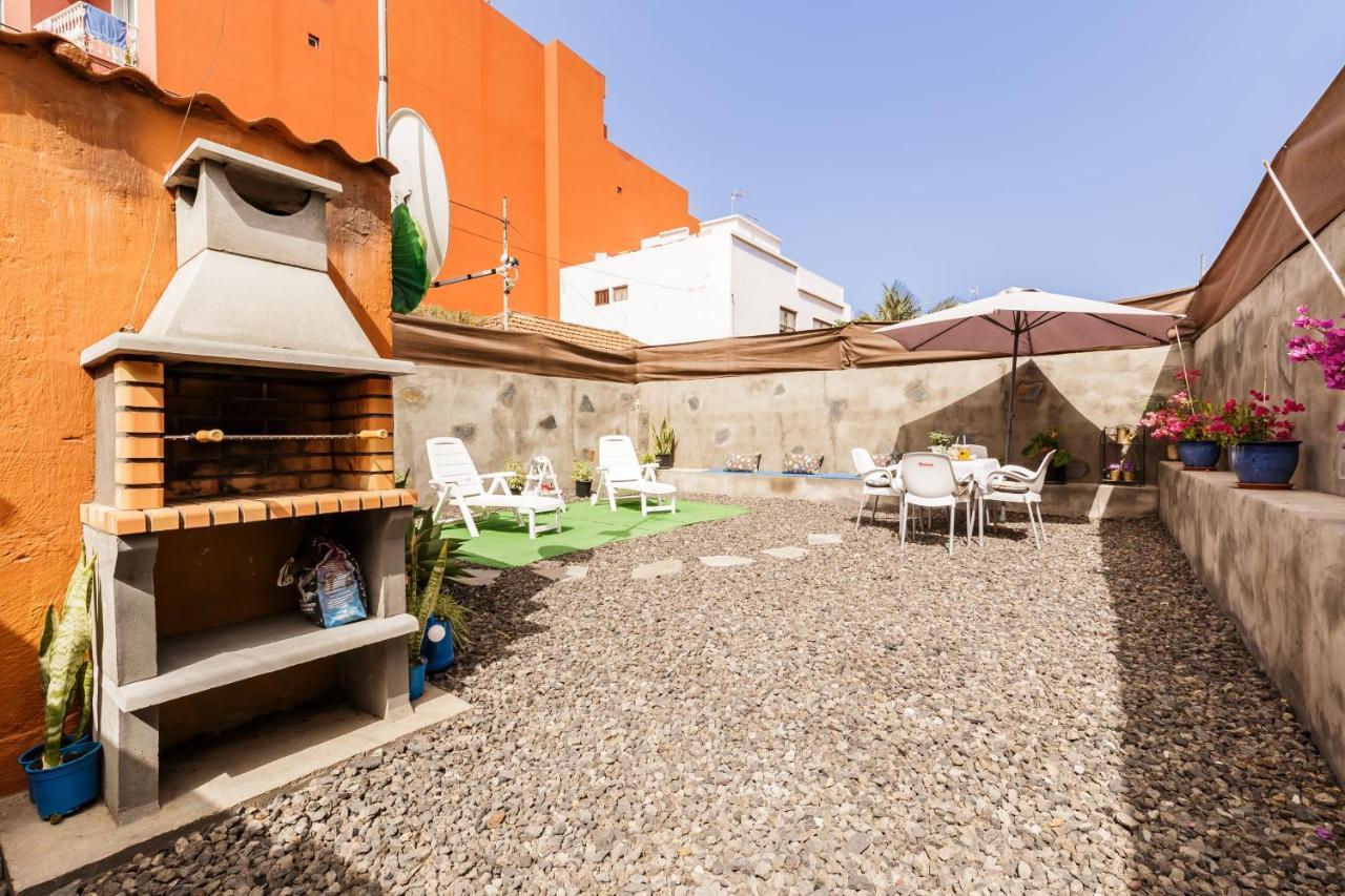 Holiday home Juan La Palma *