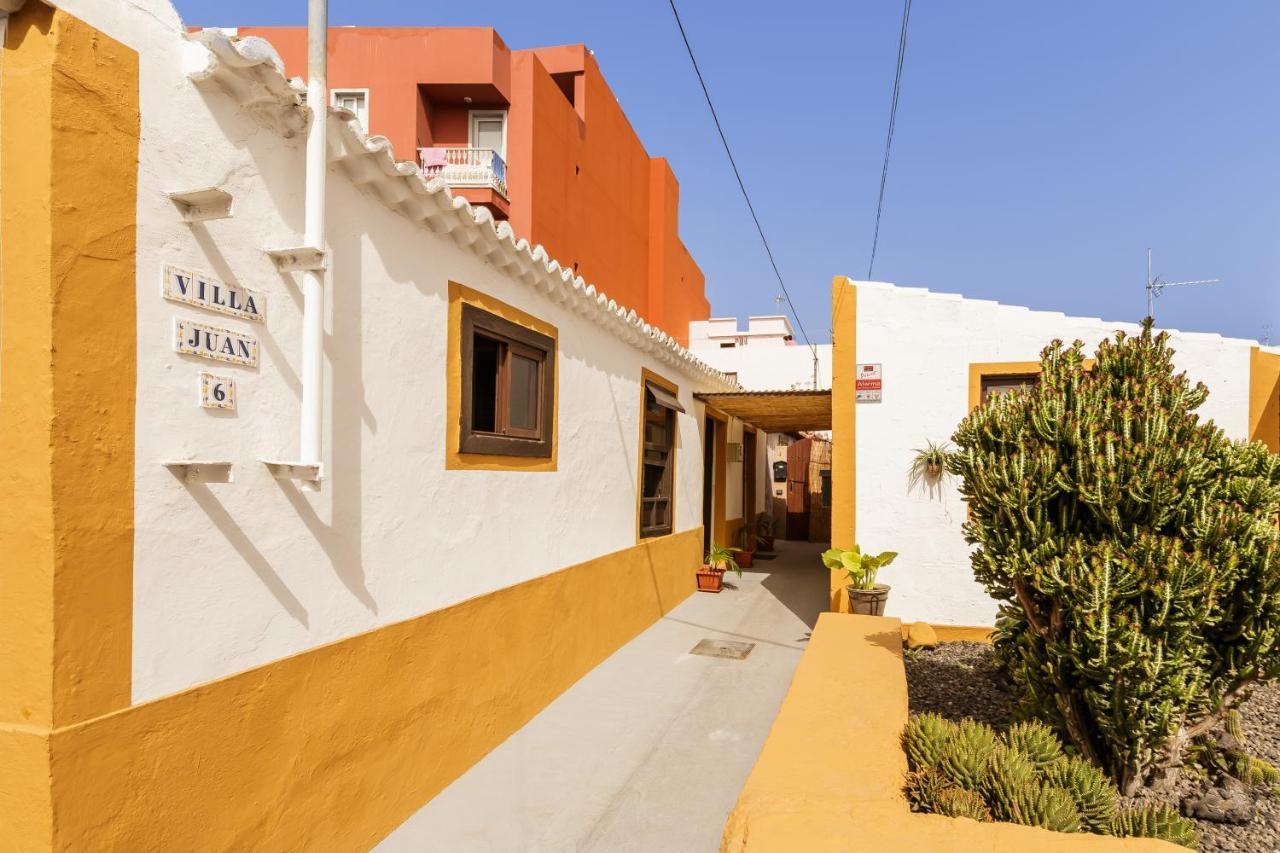 Juan La Palma Holiday home *