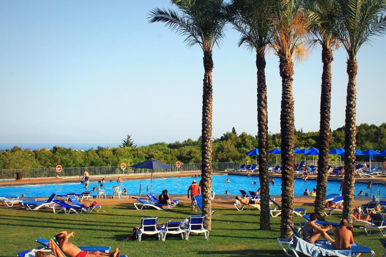 Campsite Mobile Homes By Kelair At Vilanova Park *