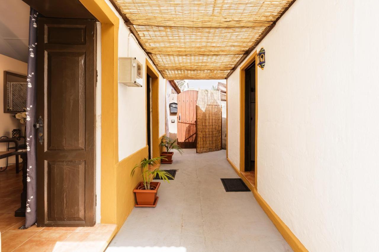 Holiday home Juan La Palma Los Llanos De Aridane