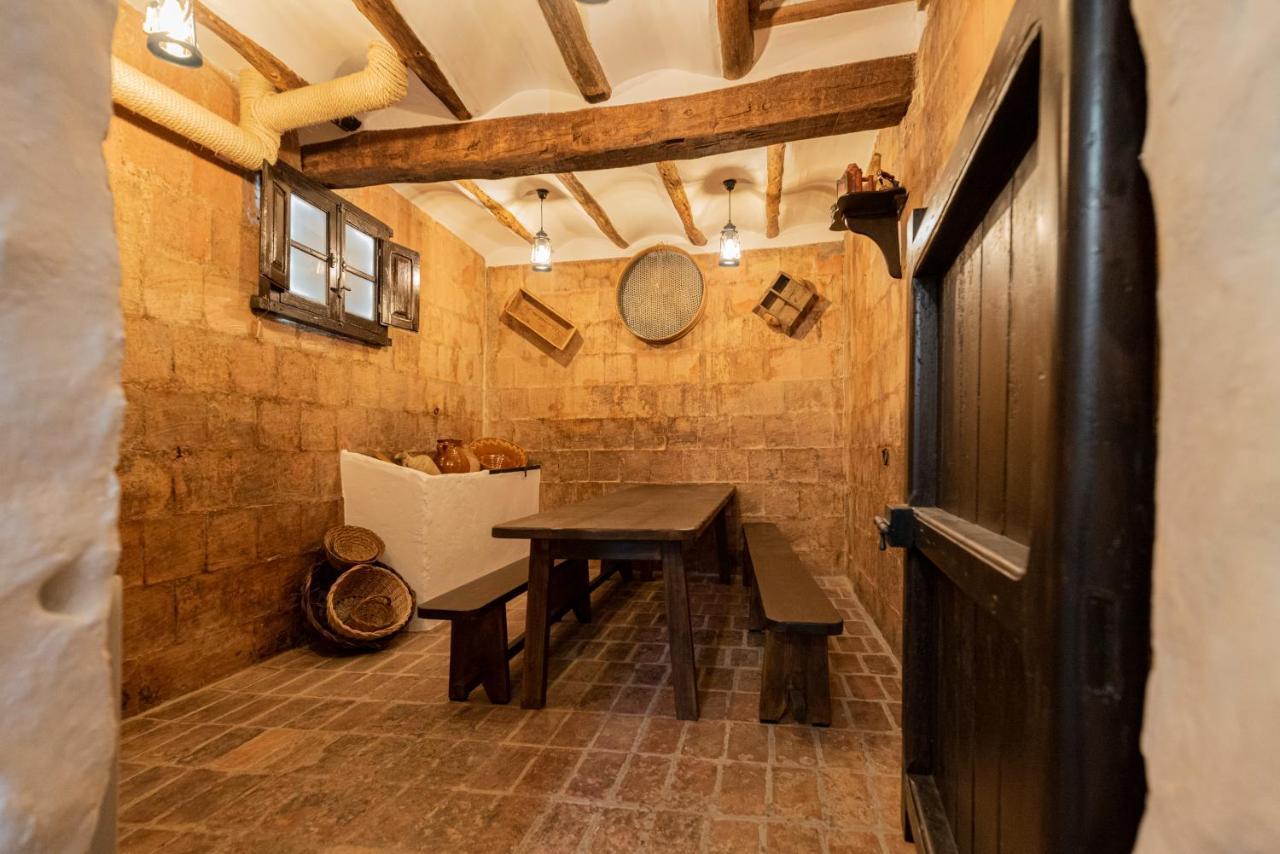 Lagar Del Palomar Teruel