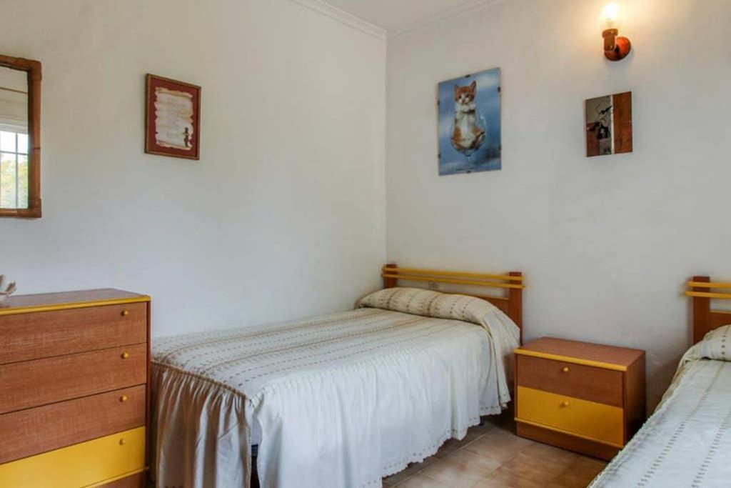 Holiday home Paradise Private Pool And Garden In A Natural Park For 9 *