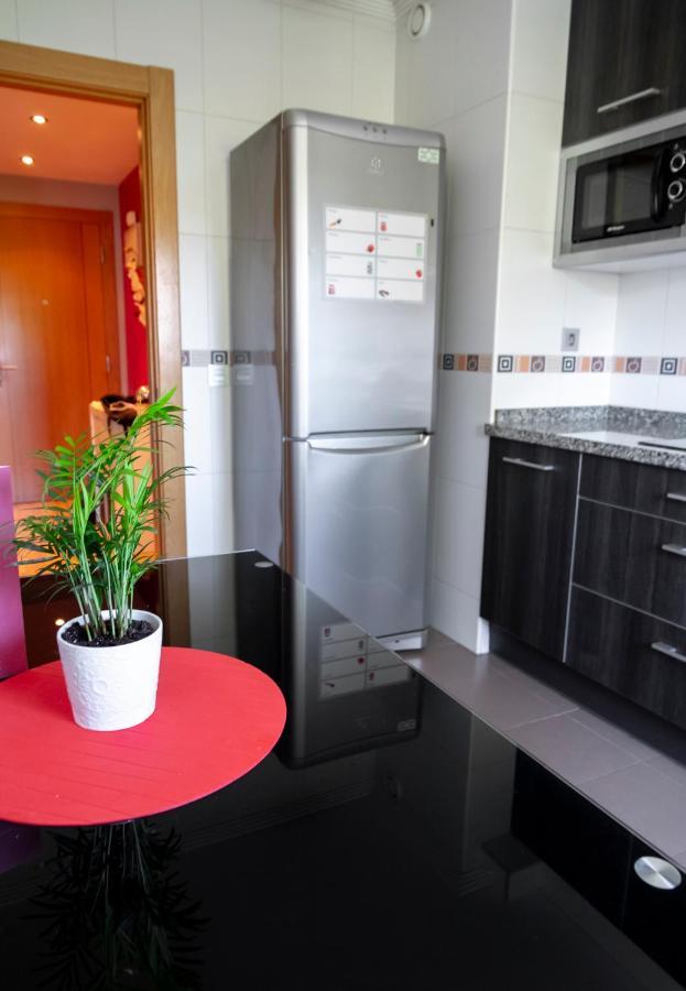 Ah El Rincon De La Vut713as Apartment Norena