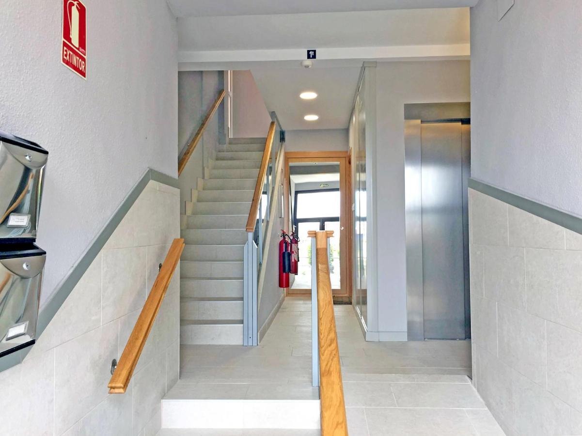 Apartamento Pilare, A Puertas Del Pirineo Navarro *