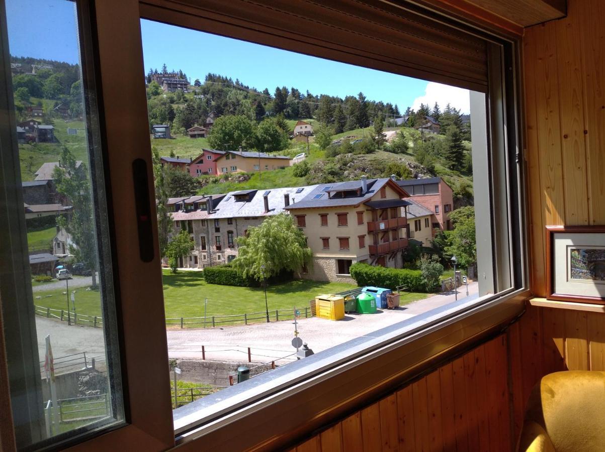 En La Molina La Molina (Girona)