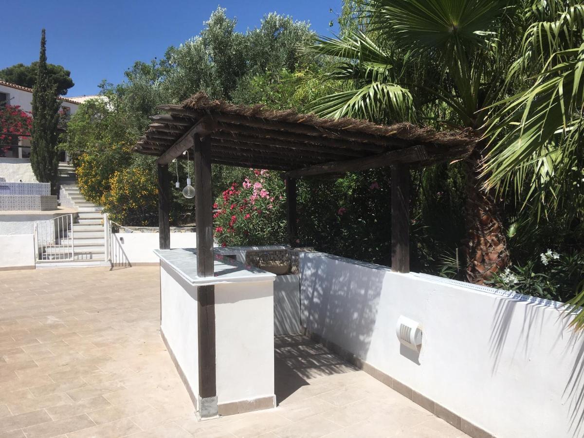 Holiday home Cortijo Chico
